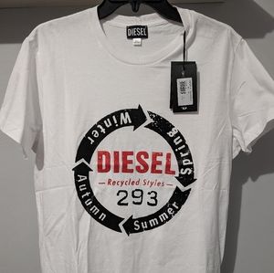 Diesel T-shirt NWT